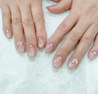 ネイル Rediant （美由紀）のネイルデザイン