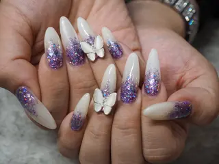 ネイル glaNje部谷 (オーナー)のその他イメージ