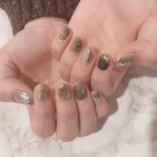 ネイル nailsalon SuMILEのネイルデザイン