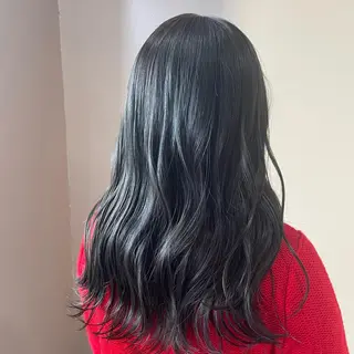 ロング 🎀  minori おたく美容師  🪽のヘアスタイル