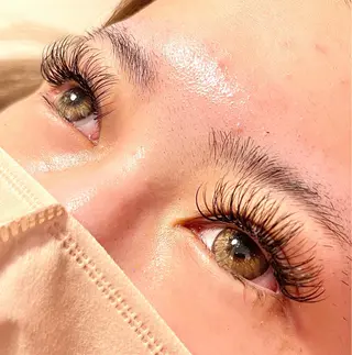 マツエク・マツパ eyelash GARDENのマツエク・マツパデザイン