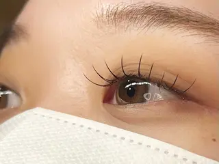 マツエク・マツパ neroli .staffのマツエク・マツパデザイン