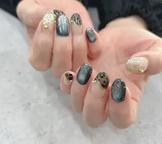 ネイル Nail Salon agré所属・agré ネイルサロン　アグレのネイルデザイン