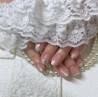 ネイル privatenailsalon me所属・kato tomomiのネイルデザイン