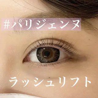 マツエク・マツパ Akari🖤 韓国アイドルまつぱのマツエク・マツパデザイン