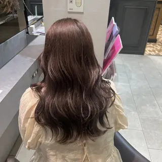 ロング 🩰Lolonois 森ノ宮Aiko🎀のヘアスタイル