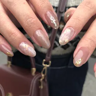 ネイル May.by charmeのネイルデザイン