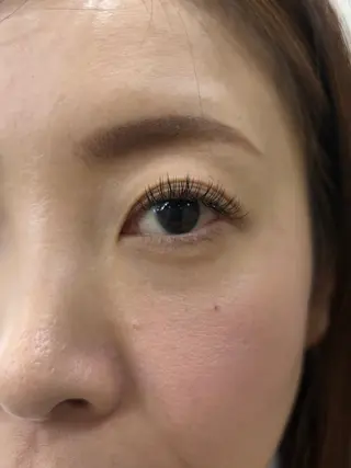 マツエク・マツパ Doors 佐藤のマツエク・マツパデザイン