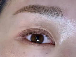 マツエク・マツパ アイブロウ laboT satsukiのマツエク・マツパデザイン