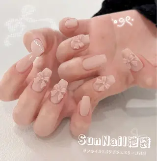 ネイル Sun Nail 池袋のエステ・リラクイメージ