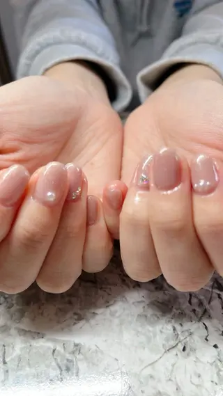 ネイル プライベートサロン circleのネイルデザイン