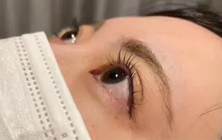 マツエク・マツパ 🦋MODE K's ema 🦋のマツエク・マツパデザイン