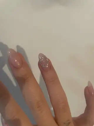 ネイル ワンホン・韓国系 natsumiのネイルデザイン