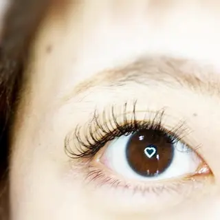 マツエク・マツパ 林 茉美のマツエク・マツパデザイン