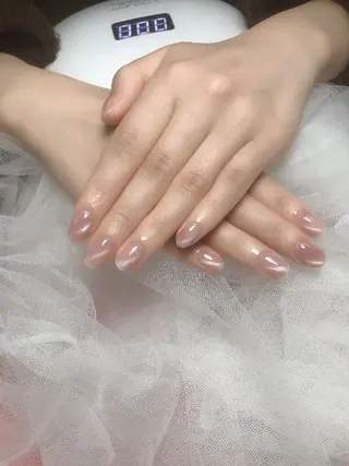 ネイル ENsalon AKIRAのネイルデザイン