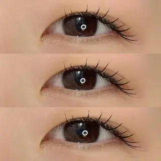 マツエク・マツパ La SHE's加古川店所属・La SHE's KAEDEのマツエク・マツパデザイン