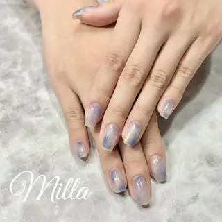 ネイル Nail Salon Milla / ミラのネイルデザイン