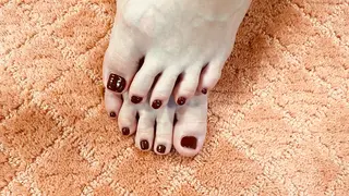 ネイル Marinail 高円寺Momoのネイルデザイン