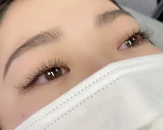 マツエク・マツパ GOTO /束感仕上げ🪄のマツエク・マツパデザイン