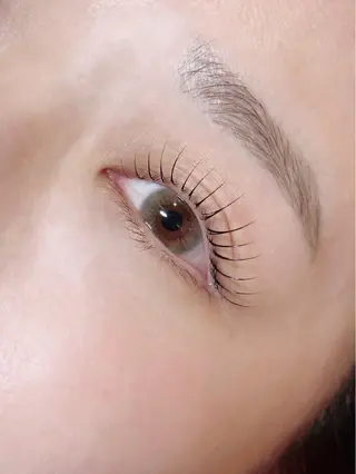 マツエク・マツパ 大阪梅田　🎀🪄 岩田茉子のマツエク・マツパデザイン