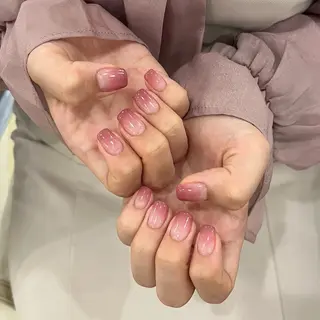 ネイル 坂本 望のネイルデザイン