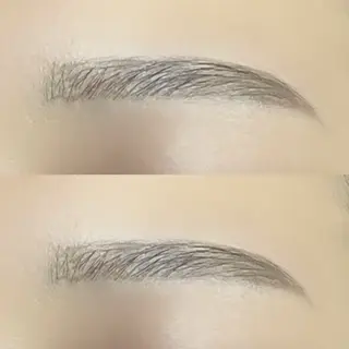 アイブロウ OL所属・HARUNA eyelistのマツエク・マツパデザイン