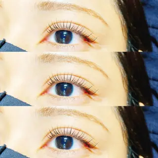 マツエク・マツパ chatran ishimochiのマツエク・マツパデザイン