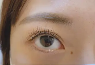 パーマ マツエク・マツパ ꔫShimizu Harukaのマツエク・マツパデザイン