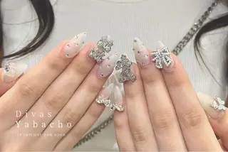 ネイル 💖D.d nail Sakae 💖のネイルデザイン