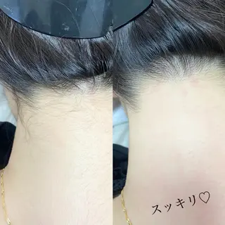 &me ayakaのエステ・リラクイメージ