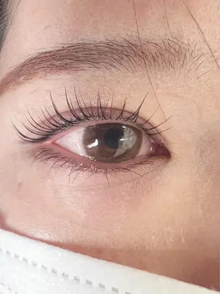 マツエク・マツパ 💎マツエク特化 さりな💎のマツエク・マツパデザイン