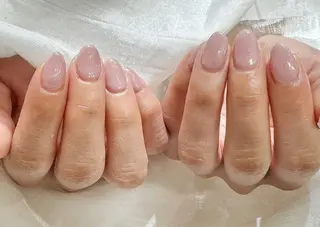 ネイル Umi nail& eyelashのネイルデザイン