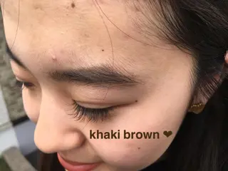 マツエク・マツパ unチーフアイリスト 宮澤♡韓国風🇰🇷のマツエク・マツパデザイン