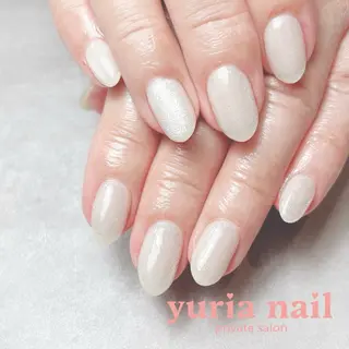 ネイル 小林 ゆりあのネイルデザイン