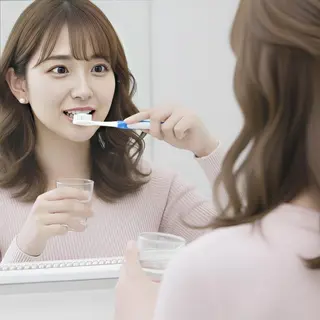 ホワイトニングサロン ダンブランシュサンダのエステ・リラクイメージ