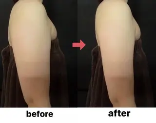 横浜エステサロン R-ing リングのエステ・リラクイメージ