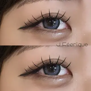 マツエク・マツパ Kotone南森町 LEDマツエク/美眉のマツエク・マツパデザイン