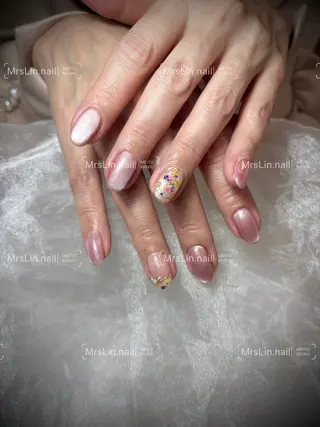 ネイル Mrs Lin.nailのネイルデザイン