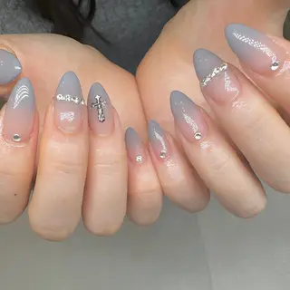 ネイル maison de NALIのネイルデザイン