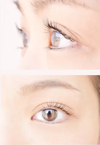 マツエク・マツパ 【ネイル】eye＋ 専用アカウントのネイルデザイン