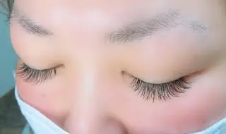 マツエク・マツパ 吉岡 ゆうなのマツエク・マツパデザイン