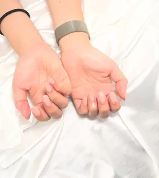 ネイル 比嘉 春歩のネイルデザイン