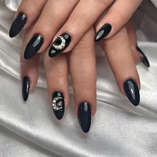 ネイル LR.ONE ヨウのネイルデザイン