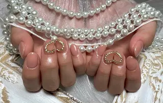 ネイル Una ☀️☀️のネイルデザイン