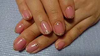 ネイル 平野 亜季のネイルデザイン