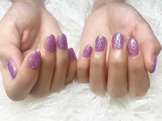 ネイル nail happiness.のネイルデザイン