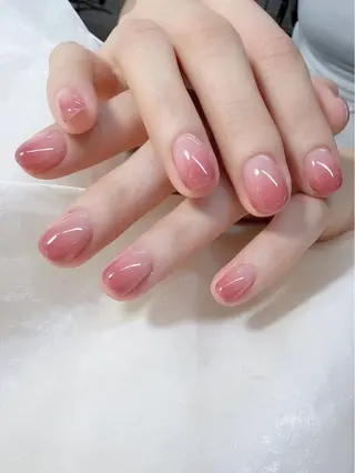 ネイル ENsalon 綾のネイルデザイン