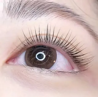 マツエク・マツパ Miku 🎀のマツエク・マツパデザイン