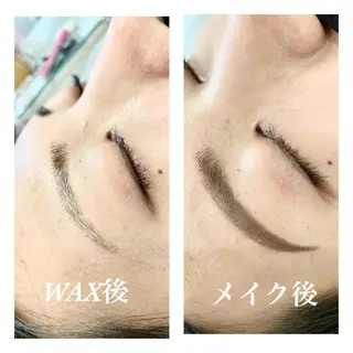 Z MADOKAのマツエク・マツパデザイン