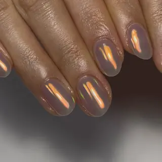 ネイル miya ネイルモデル様募集中のネイルデザイン